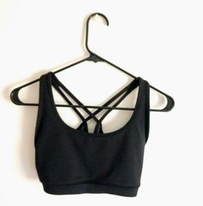 Rebook Sports Bra